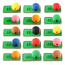 1 stecca da biliardo corsa