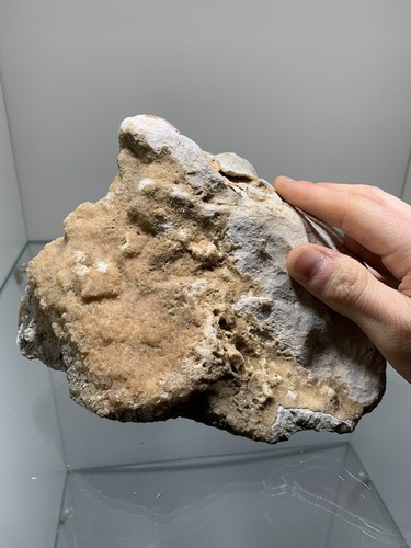 Minerale cristalli calcite - minerale, di