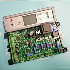 SCHEDA/CENTRALINA STUFE