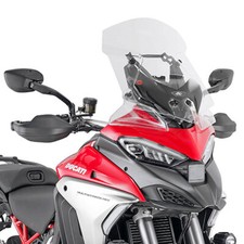 Parabrezza for ducati - parabrezza,