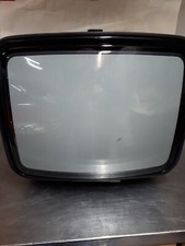 TV Brionvega SPOT2 16 Pollici anno 1980 disegno SPACE AGE ZANUSO