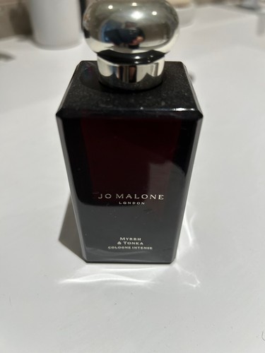 Malone myrrh tonka - jo,