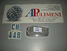 PLASTICA FANALINO ANTERIORE DX LANCIA FULVIA GTE ZAGATO ALTISSIMO