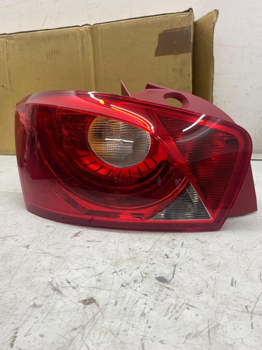 Seat ibiza faro - seat, iv