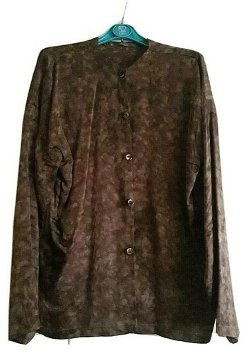Camicia pura seta 100 - pura, 100%