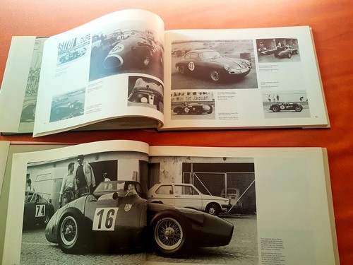 Historic car racing 1981 1982 - historic, 1981+1982