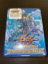 Yu-Gi-Oh! PACK DU DUELISTE