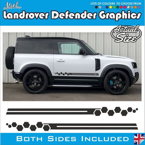 Landrover defender 4x4 - landrover,