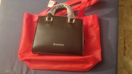 Borsa mario valentino - valentino, pelle