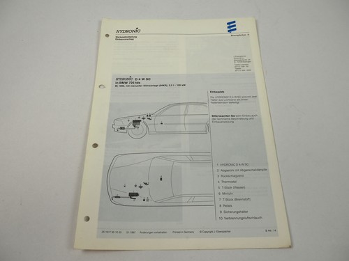 Bmw 725 tds anno - 725,