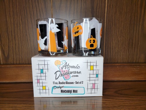Bicchieri atomic drinkware - bicchieri,
