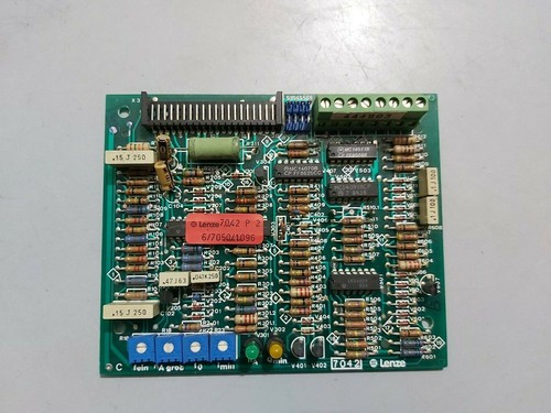 Lenze 7042 7050 - 2, 5/7050/1096