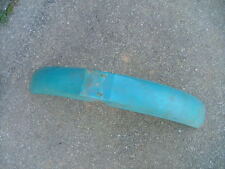 PARAFANGO PRESTON PETTY MOTO CROSS 50 80 125 250 ENDURO BETA TM TGM APRILIA RUMI