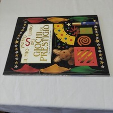 (Leyton) Il mio primo libro