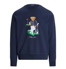 Ralph Lauren uomo  Felpa  Polo