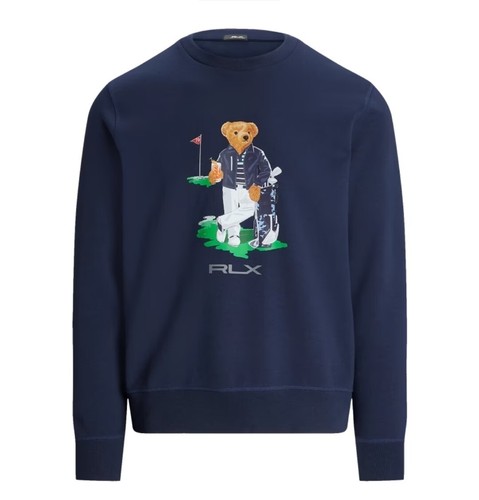 Ralph lauren uomo felpa - lauren,