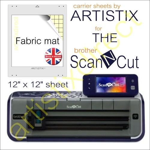 Scan cut artistix tappetino - cut,