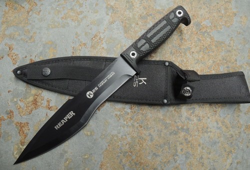 Coltello k25 reaper - coltello,