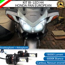 KIT LED H4 6000K HONDA PAN
