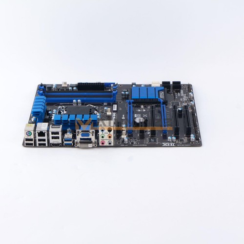 Msi zh77a g43 ddr3 lga - ddr3, 1155
