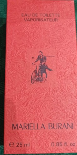 Mariella burani eau - mariella, de