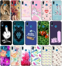 CUSTODIA COVER MORBIDA IN TPU