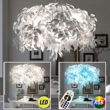 RGB LED Lampada Sospensione