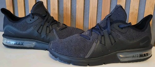 Nike air max sequent - air, 3