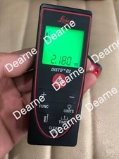 1PCS Disto DISTO D2 has a