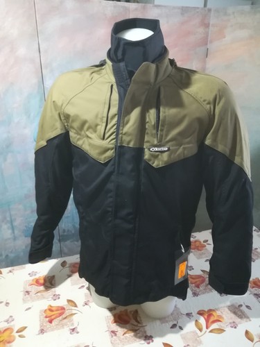 Giacca giubbotto moto - , e