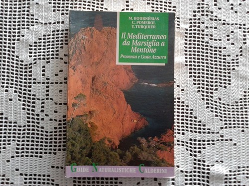 Mediterraneo marsiglia a - da,