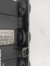 Comandi riscaldamento ALFA