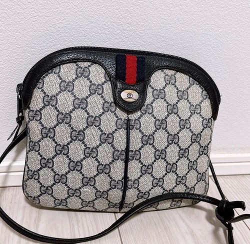 Vintage gucci supreme - gucci,