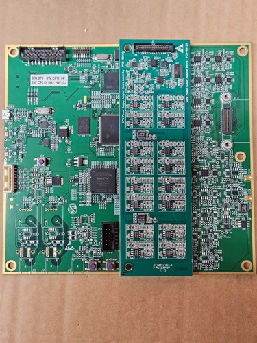 Accellix analyzer daq ldx - accellix,