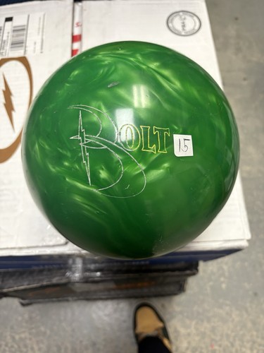 Palla bowling storm bolt - da,