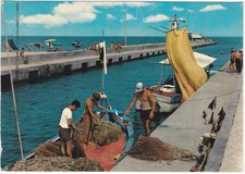 CASAL BORSETTI - RAVENNA -