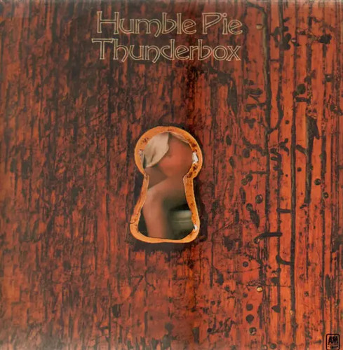 Humble pie thunderbox - humble,