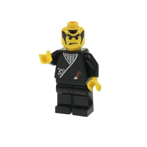 Lego minifigure merce - 1x,