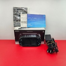 Console SONY PSP 2004 NERA