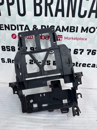 Carena box centraline bmw - box, f