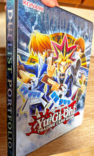 LOTTO CARTE YU-GI-HO CON