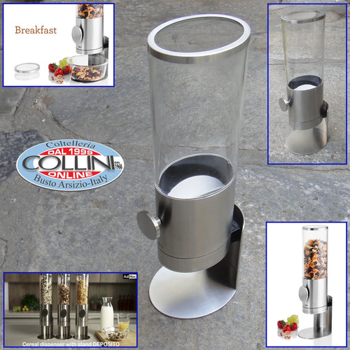 Hoc dispenser di cereali - ad,