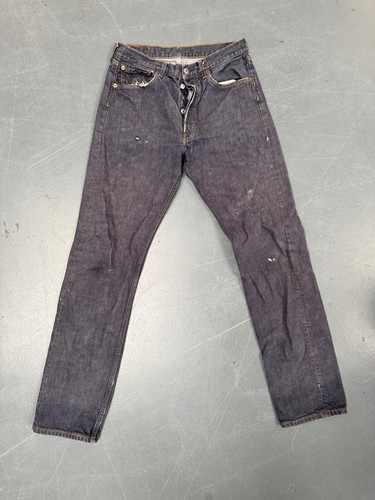 Jeans uomo levis 501 - uomo,