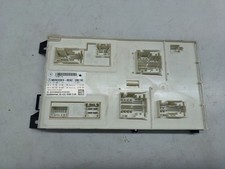 Modulo comando carrozzeria