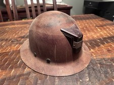 VINTAGE Miners Miners Hard Hat
