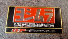 Adesivo YOSHIMURA GP FORCE