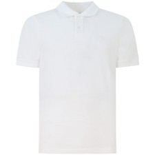 THE NORTH FACE - Polo bianca