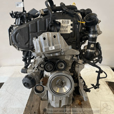 73504516 Motore semicompl.  JEEP RENEGADE (RE) 1.6 Mjt (96Kw) Suv 5p/d/1598cc