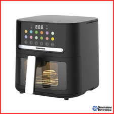Friggitrice ad Aria 6.5lt