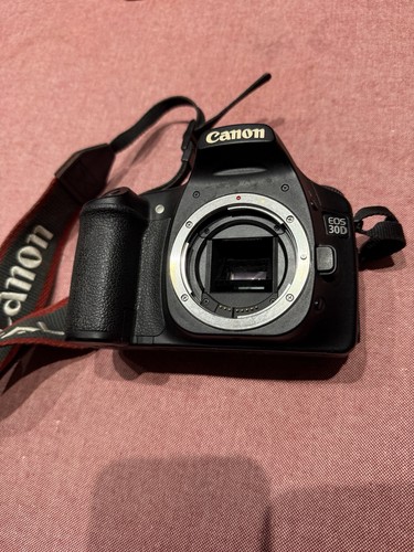 Canon eos 30d megapixel - 30d, 8,2